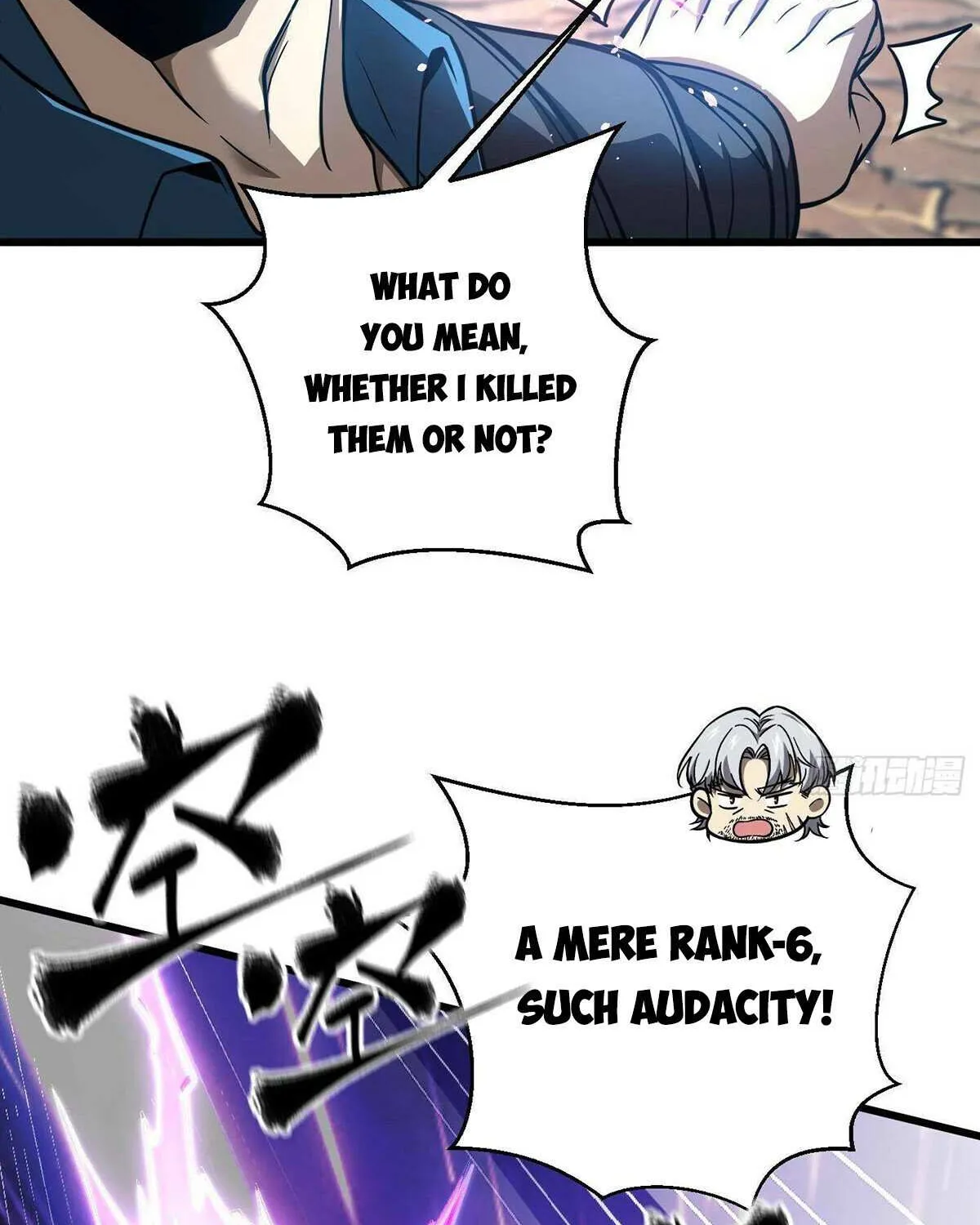 Read Global Martial Arts chapter 286 image 34 on Lezhin