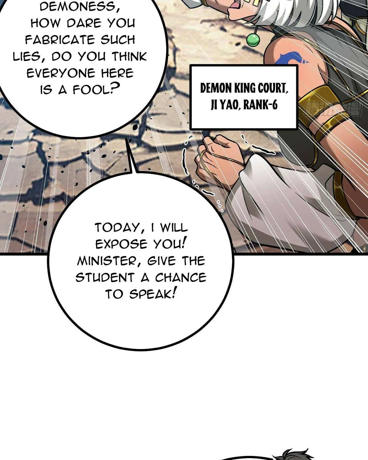Read Global Martial Arts chapter 286 image 4 on Lezhin