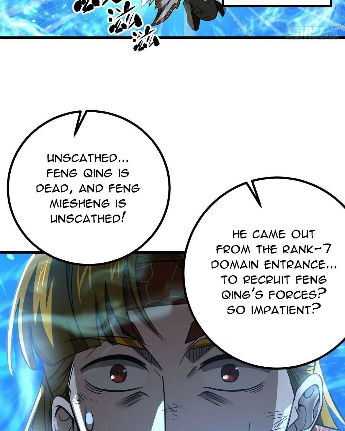 Read Global Martial Arts chapter 286 image 40 on Lezhin