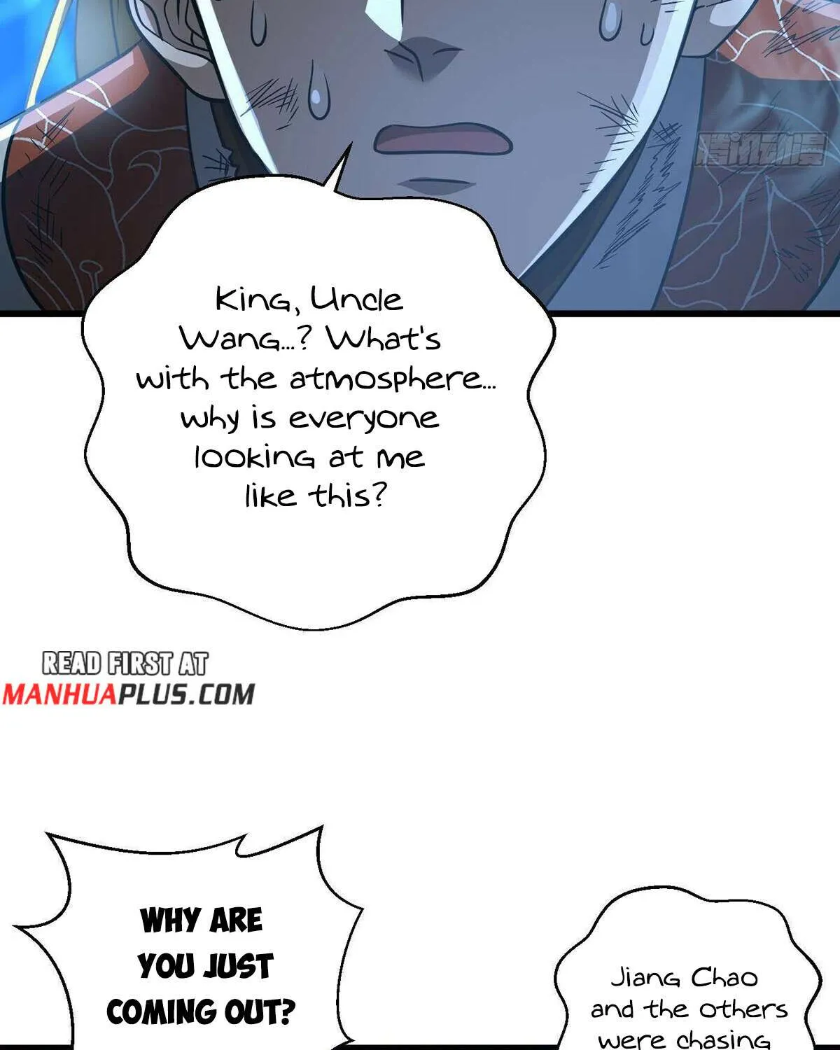 Read Global Martial Arts chapter 286 image 41 on Lezhin