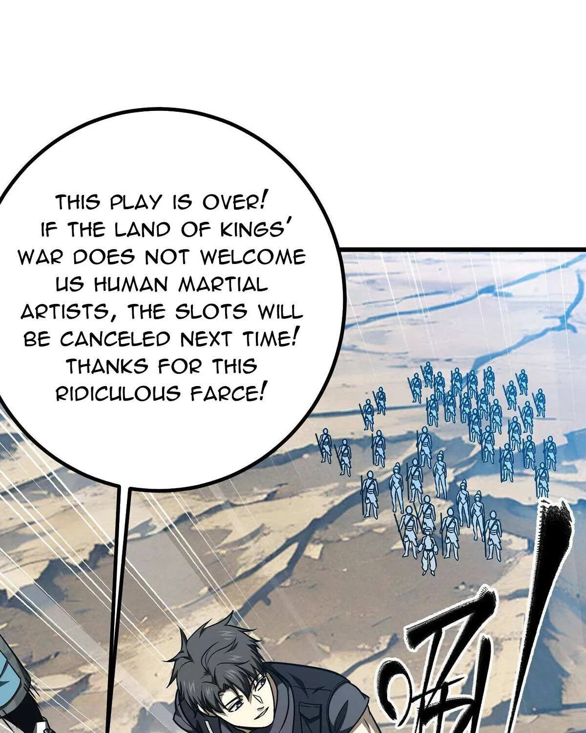 Read Global Martial Arts chapter 286 image 45 on Lezhin