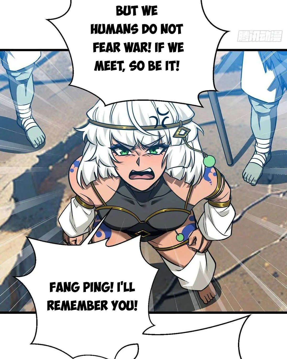 Read Global Martial Arts chapter 286 image 47 on Lezhin