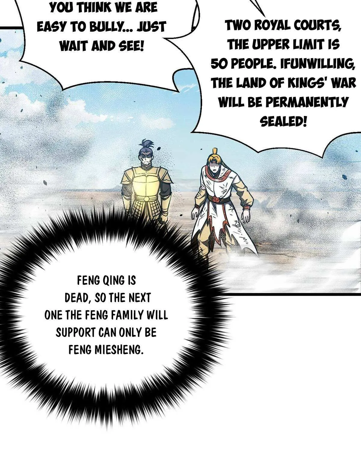 Read Global Martial Arts chapter 286 image 49 on Lezhin