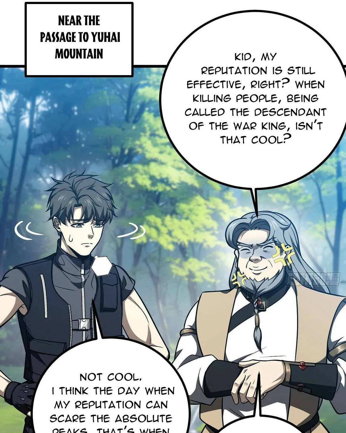 Read Global Martial Arts chapter 286 image 53 on Lezhin
