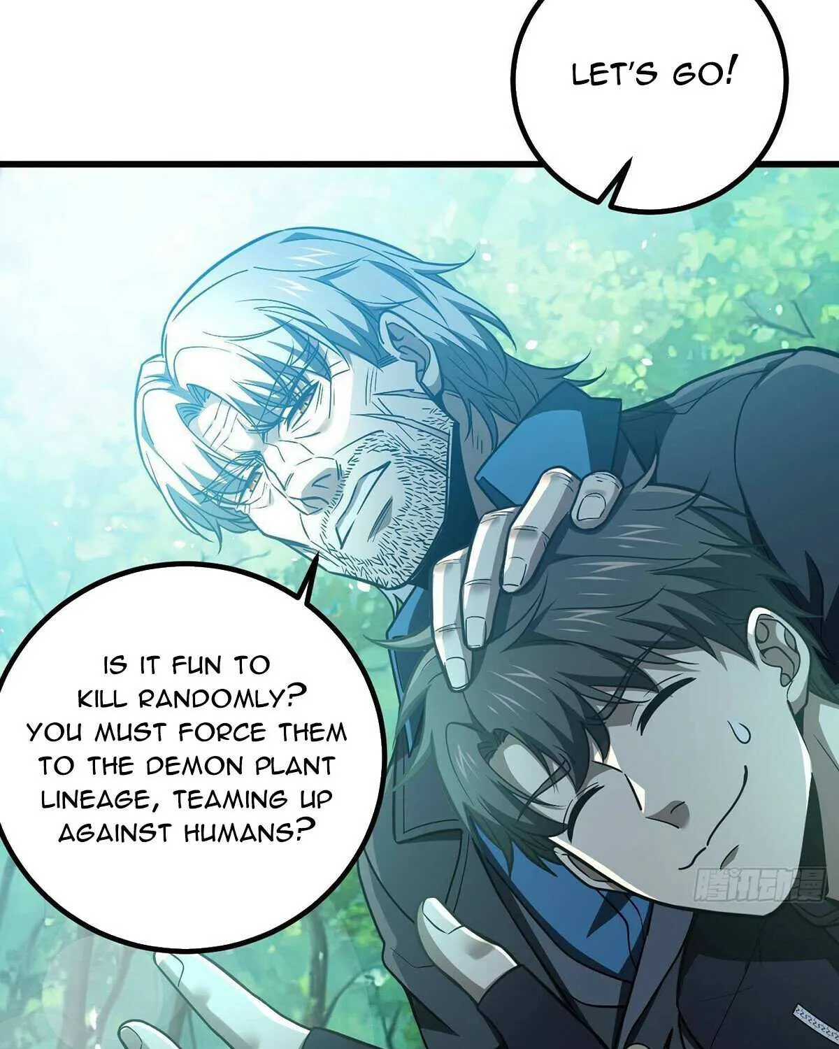 Read Global Martial Arts chapter 286 image 56 on Lezhin