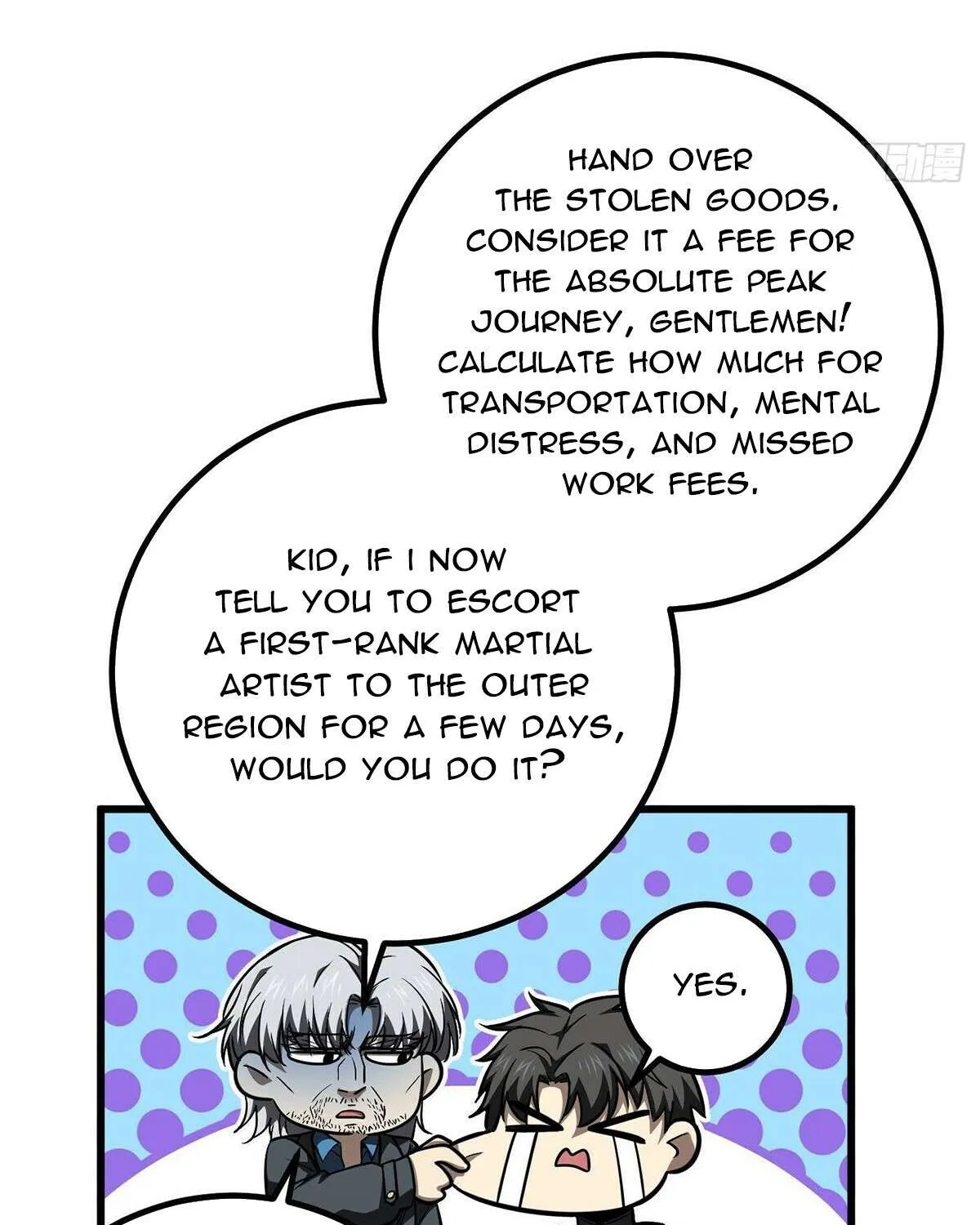 Read Global Martial Arts chapter 286 image 58 on Lezhin