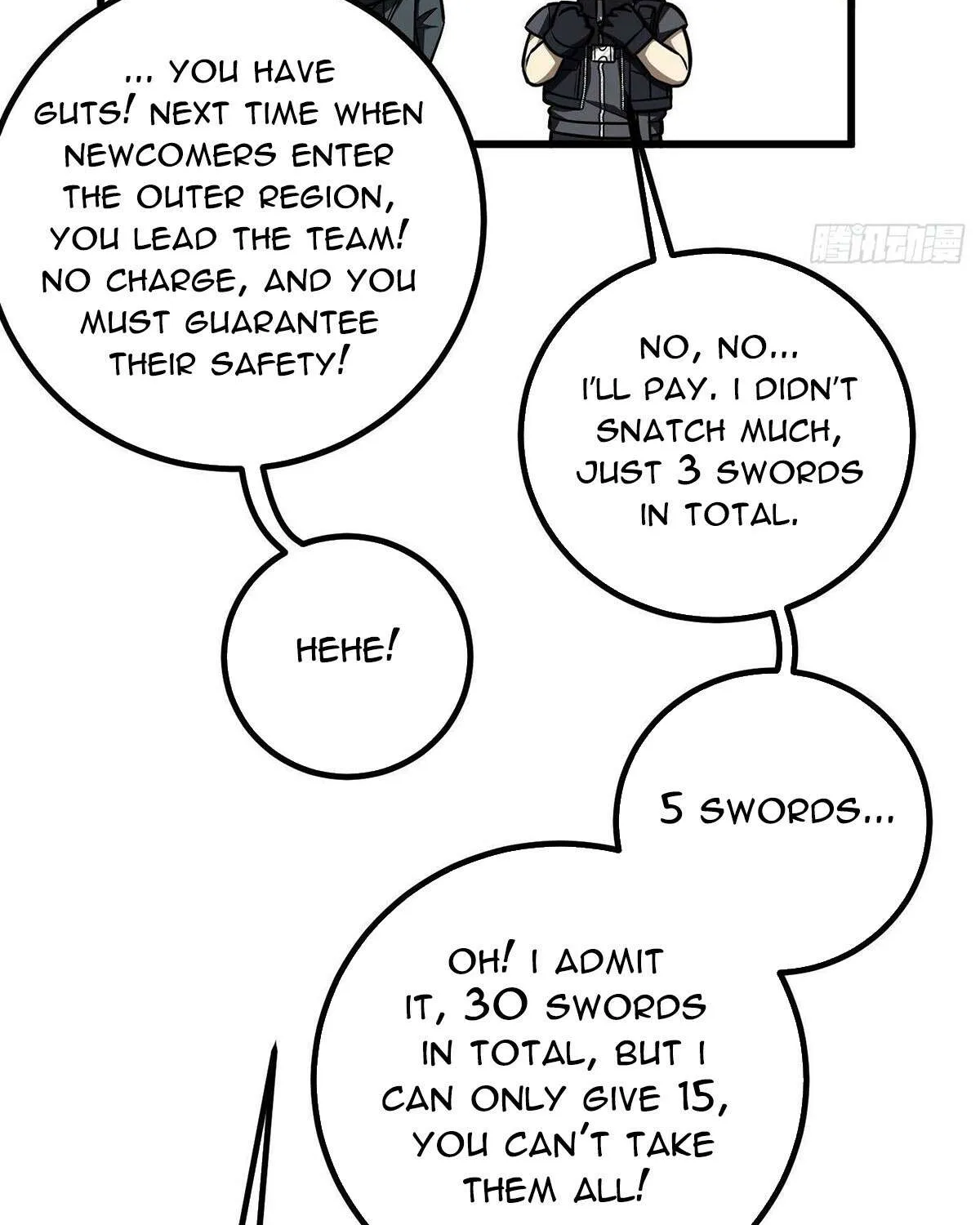Read Global Martial Arts chapter 286 image 59 on Lezhin