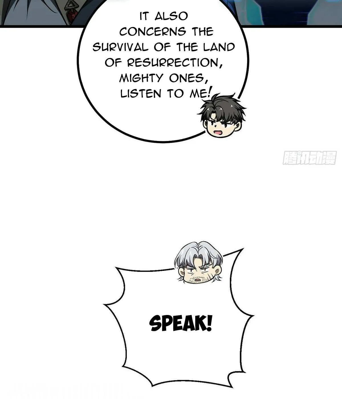 Read Global Martial Arts chapter 286 image 6 on Lezhin