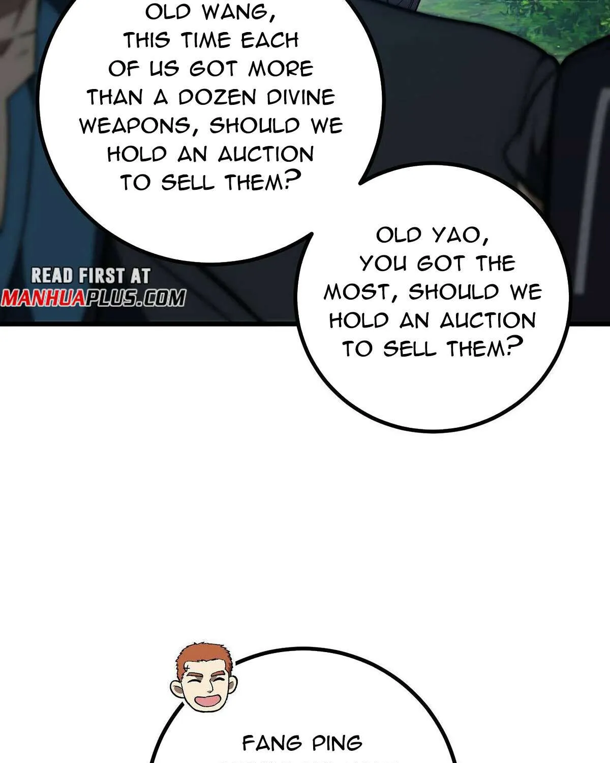 Read Global Martial Arts chapter 286 image 62 on Lezhin