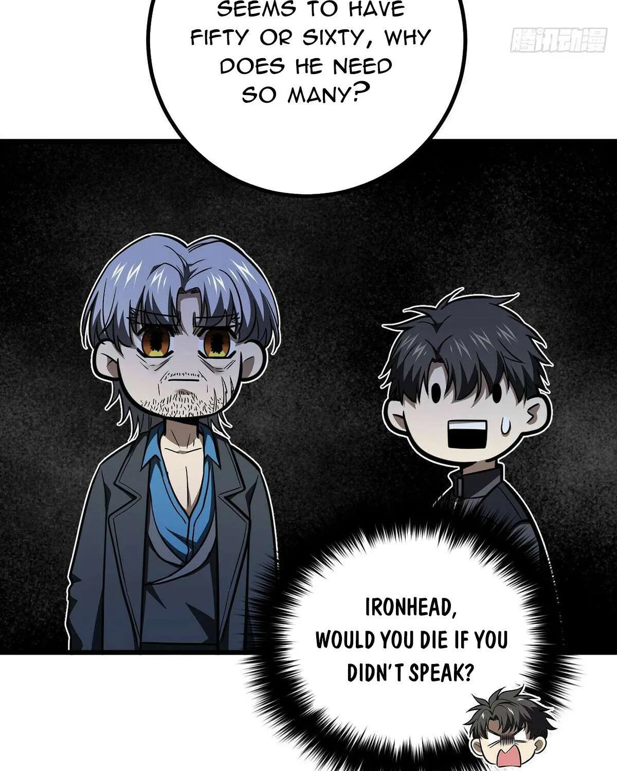 Read Global Martial Arts chapter 286 image 63 on Lezhin