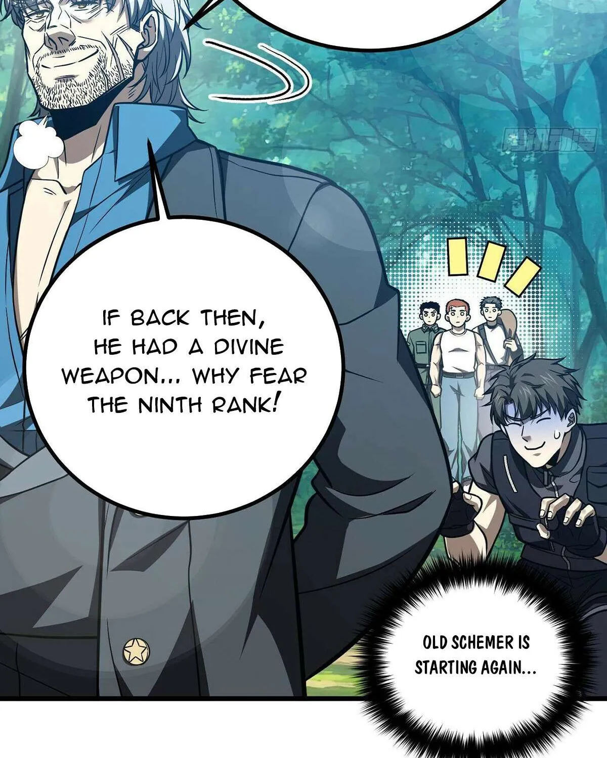 Read Global Martial Arts chapter 286 image 65 on Lezhin