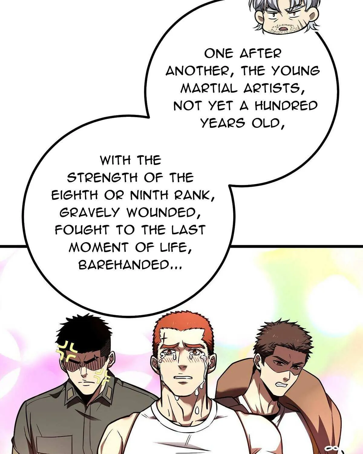 Read Global Martial Arts chapter 286 image 67 on Lezhin