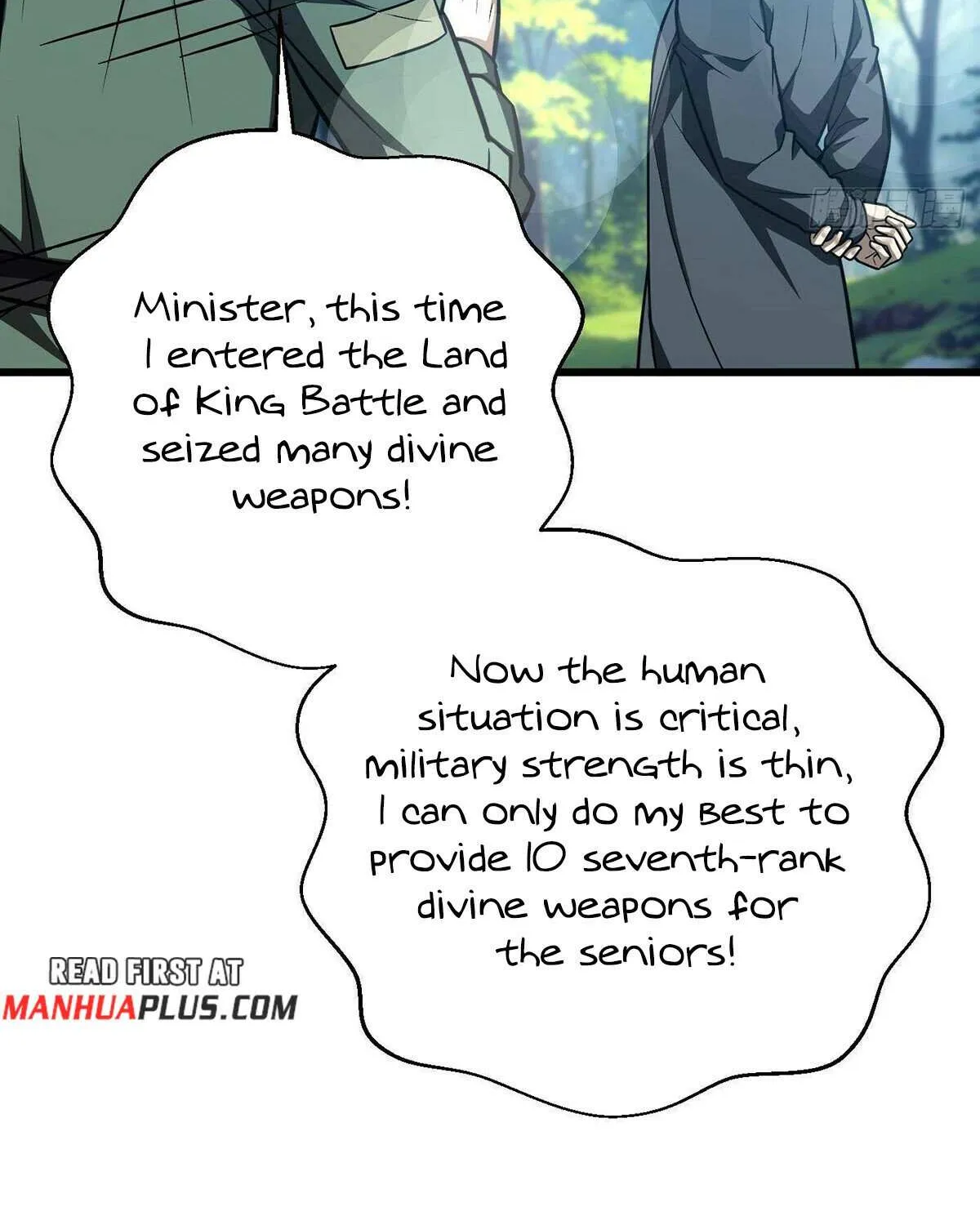 Read Global Martial Arts chapter 286 image 70 on Lezhin