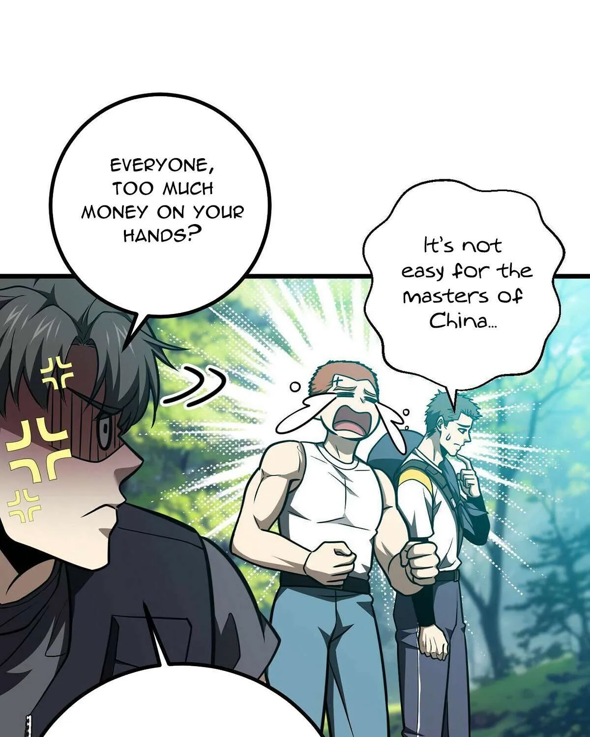 Read Global Martial Arts chapter 286 image 74 on Lezhin
