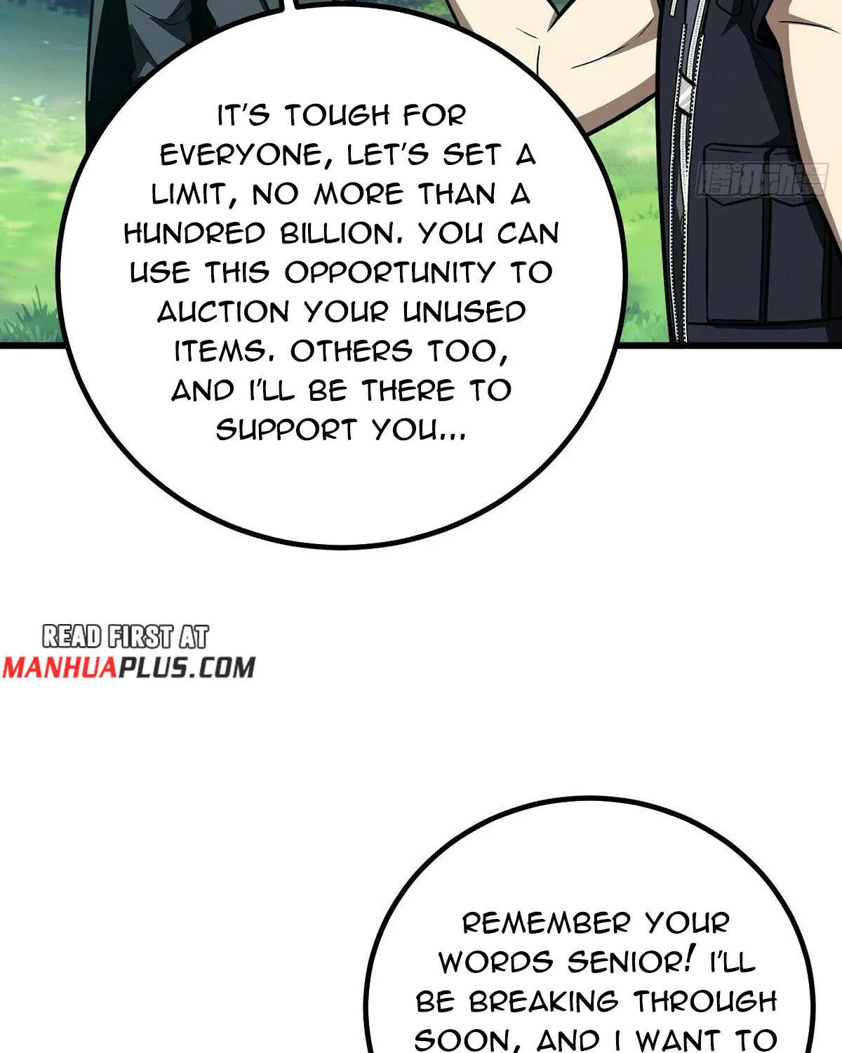 Read Global Martial Arts chapter 286 image 77 on Lezhin