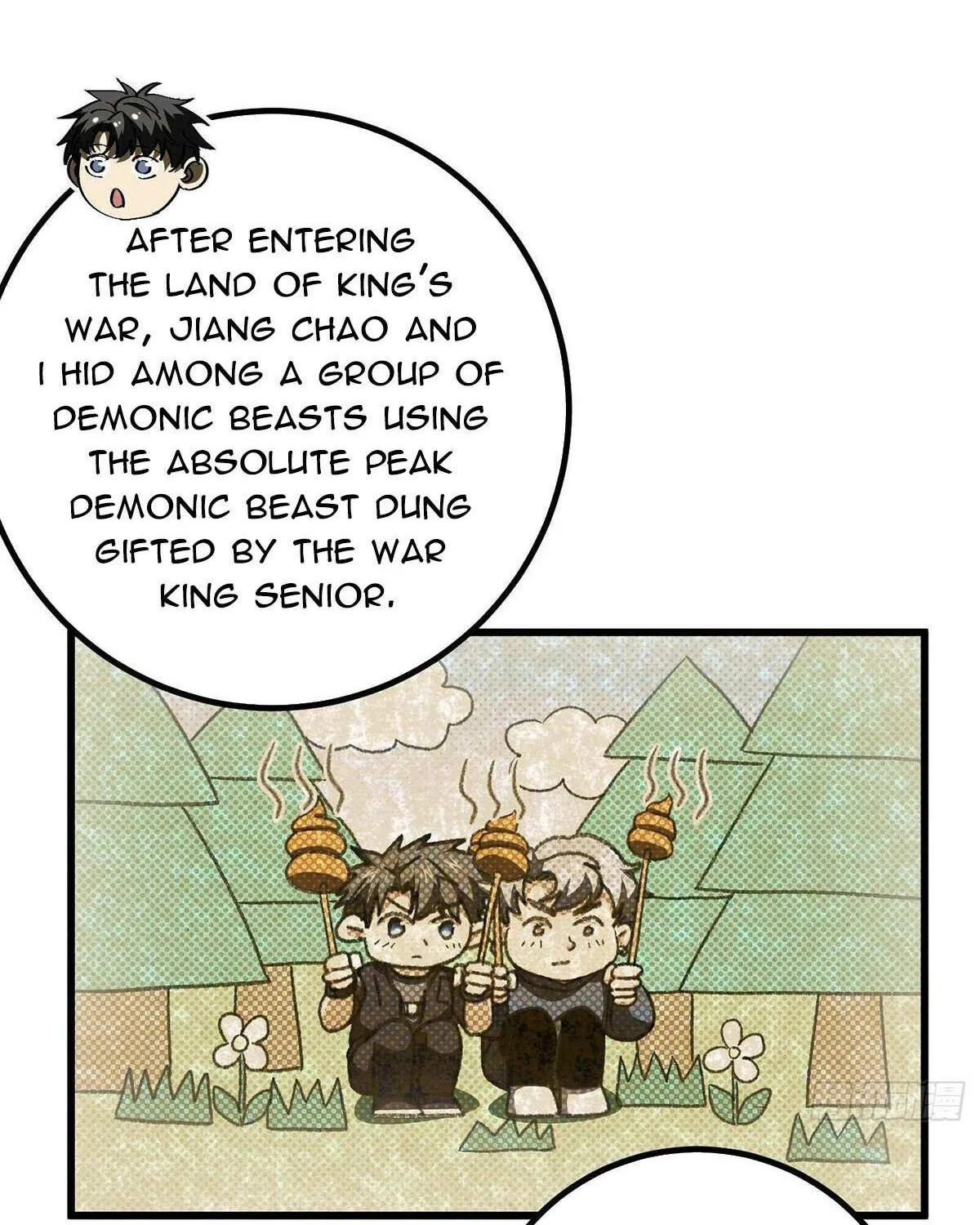 Read Global Martial Arts chapter 286 image 8 on Lezhin