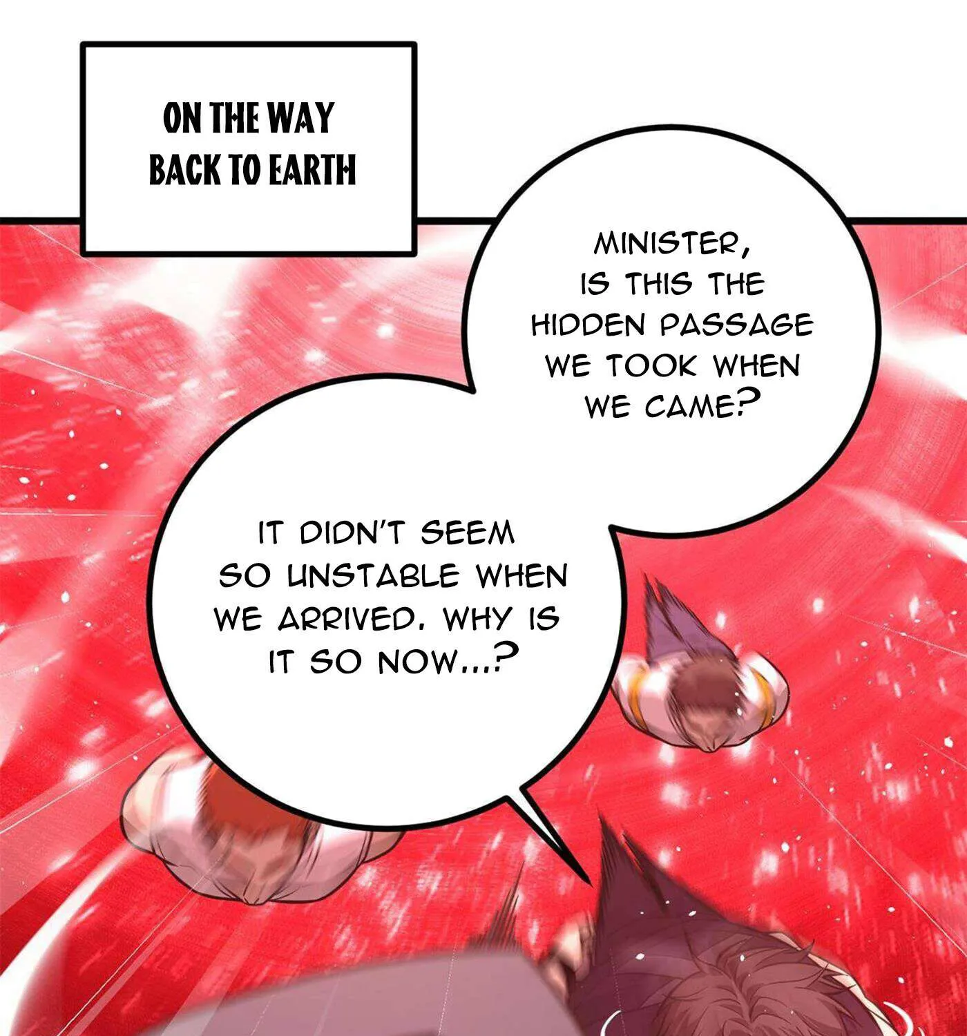 Read Global Martial Arts chapter 287 image 1 on Lezhin
