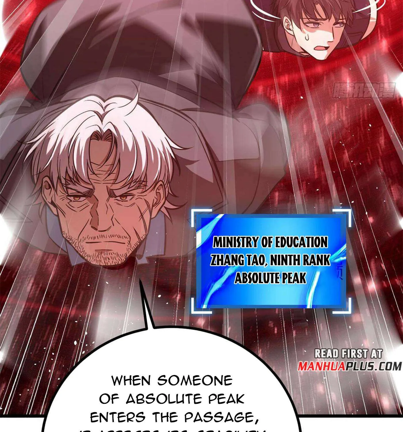 Read Global Martial Arts chapter 287 image 2 on Lezhin