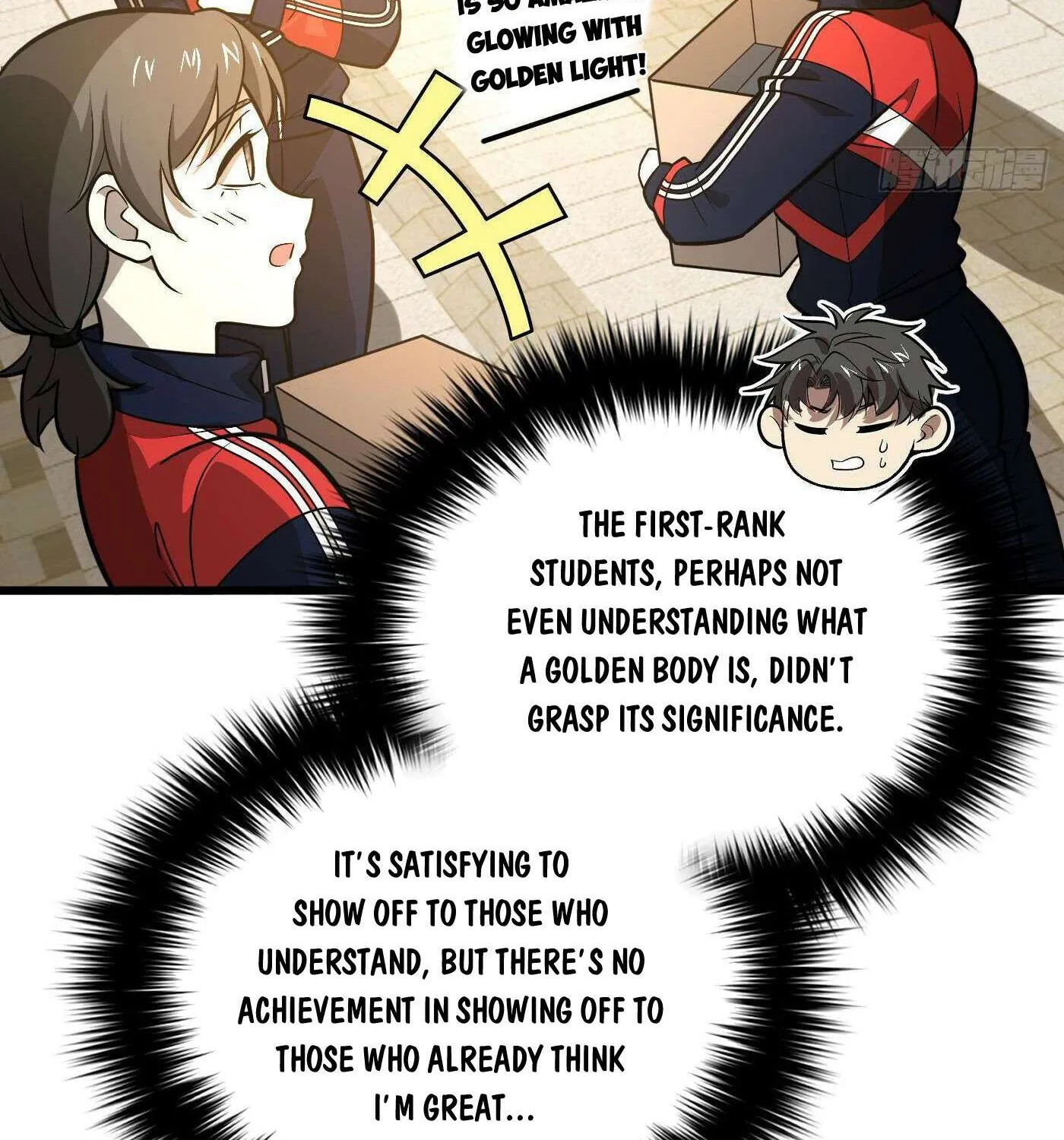 Read Global Martial Arts chapter 287 image 20 on Lezhin