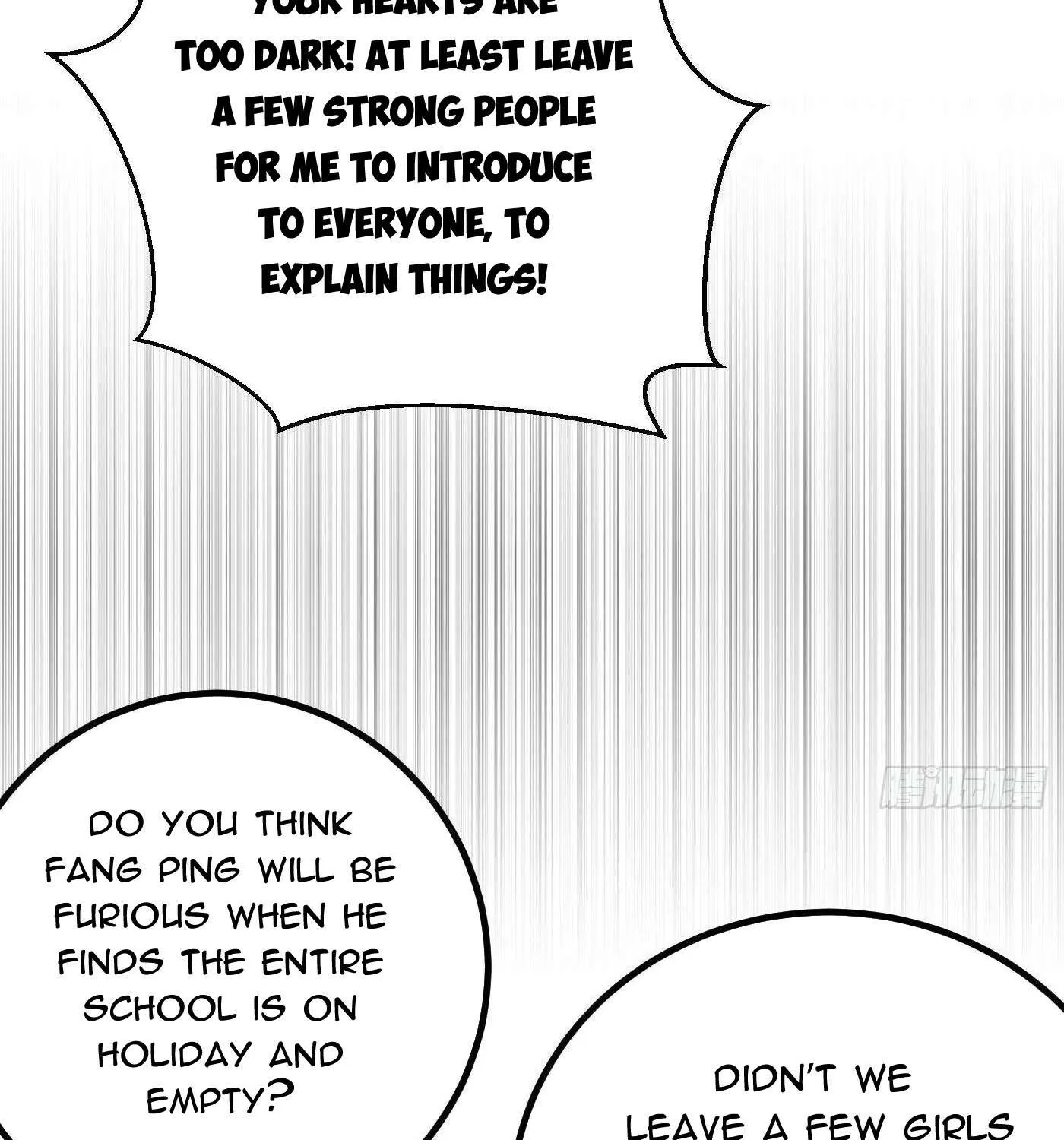 Read Global Martial Arts chapter 287 image 24 on Lezhin