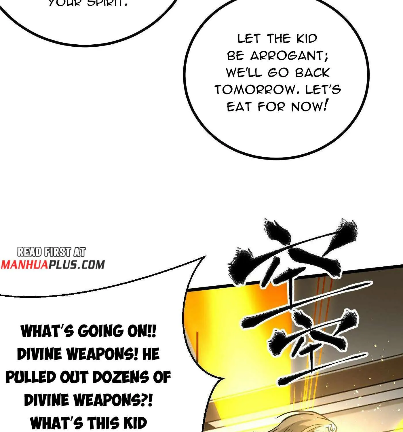 Read Global Martial Arts chapter 287 image 26 on Lezhin
