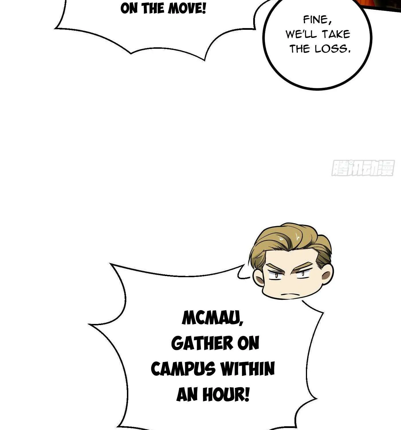 Read Global Martial Arts chapter 287 image 28 on Lezhin