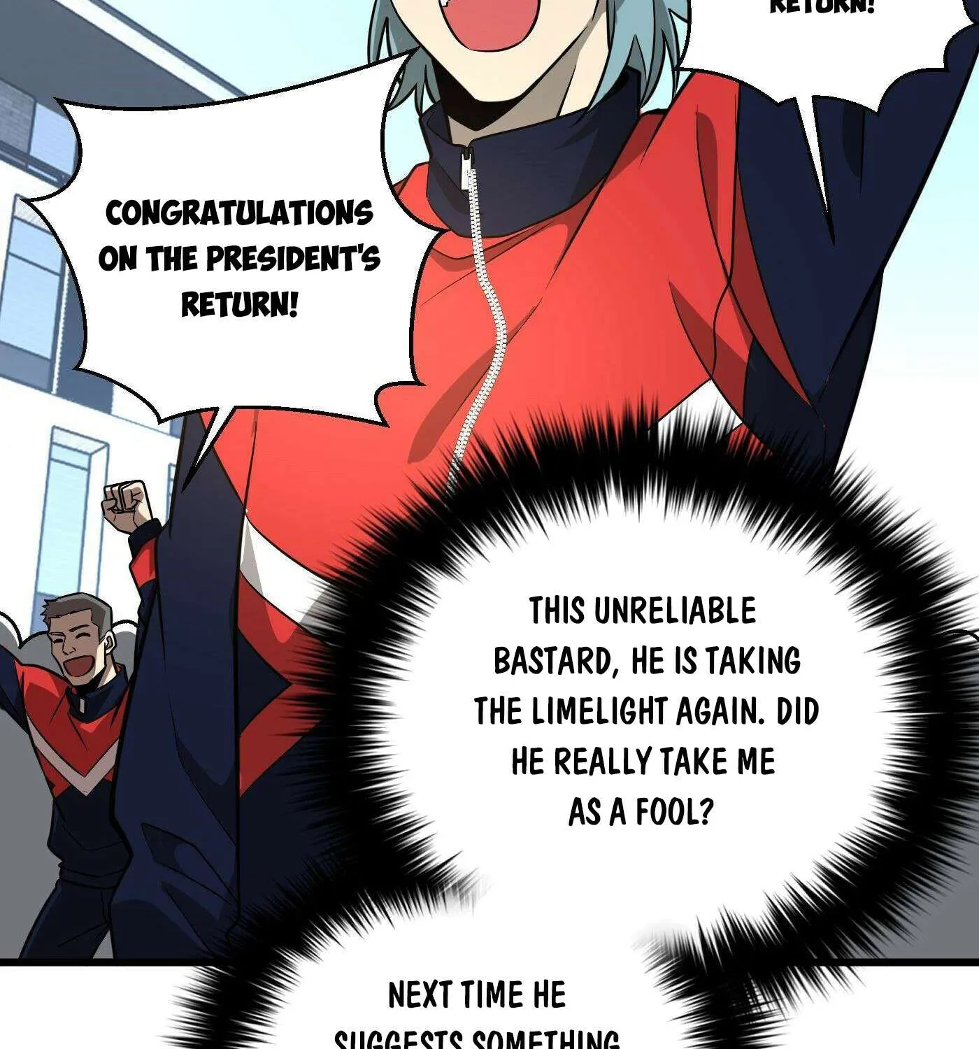 Read Global Martial Arts chapter 287 image 31 on Lezhin