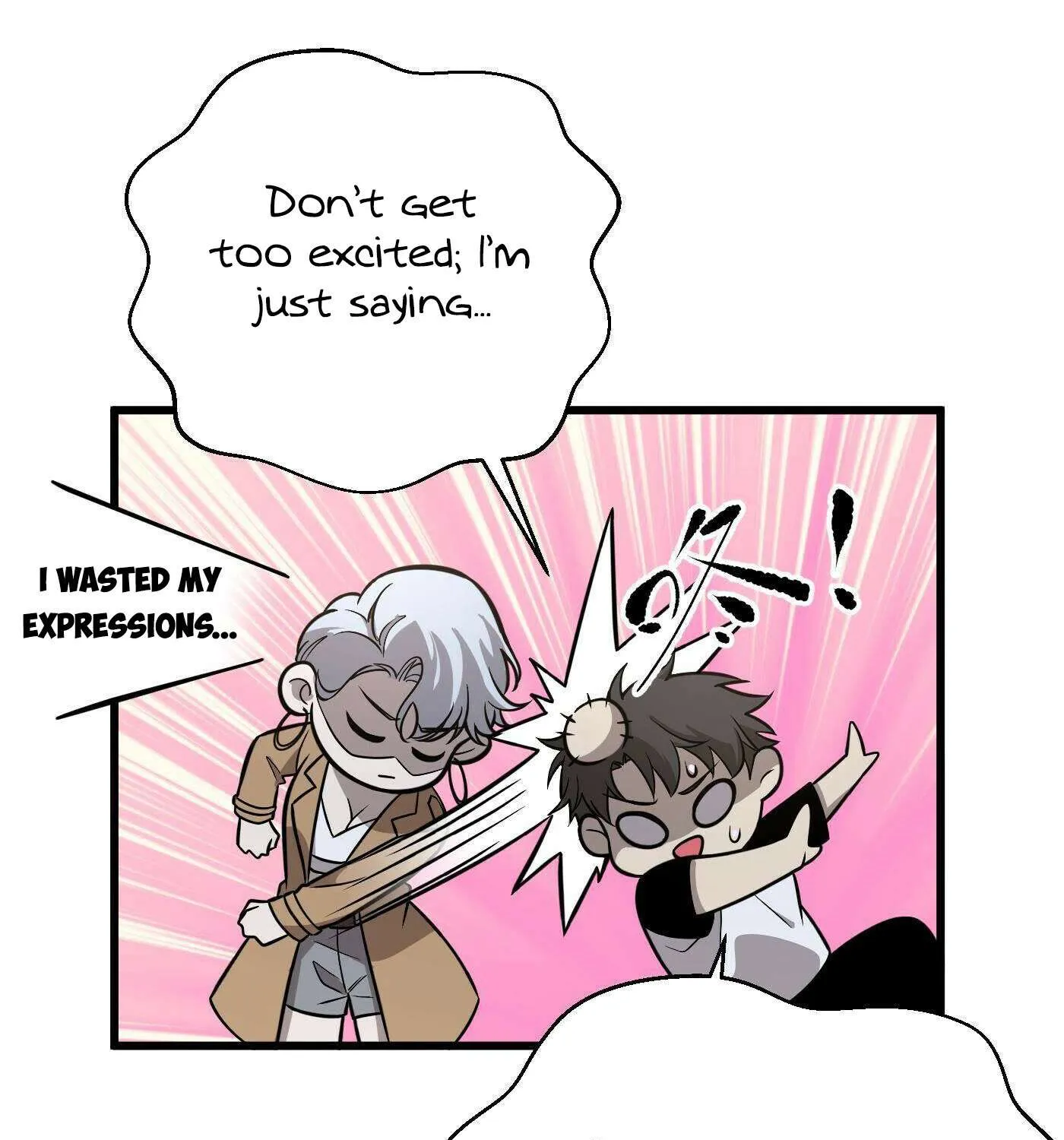 Read Global Martial Arts chapter 287 image 44 on Lezhin