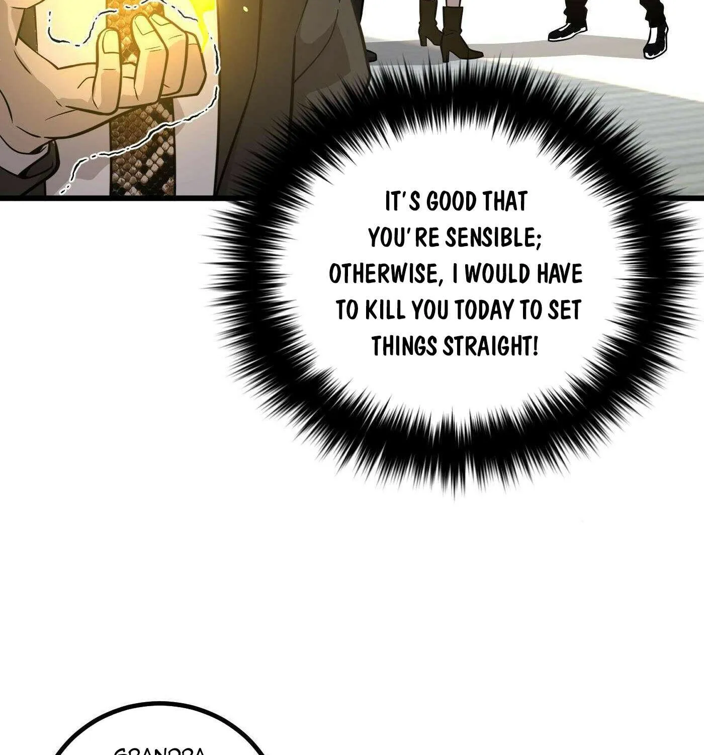 Read Global Martial Arts chapter 287 image 47 on Lezhin