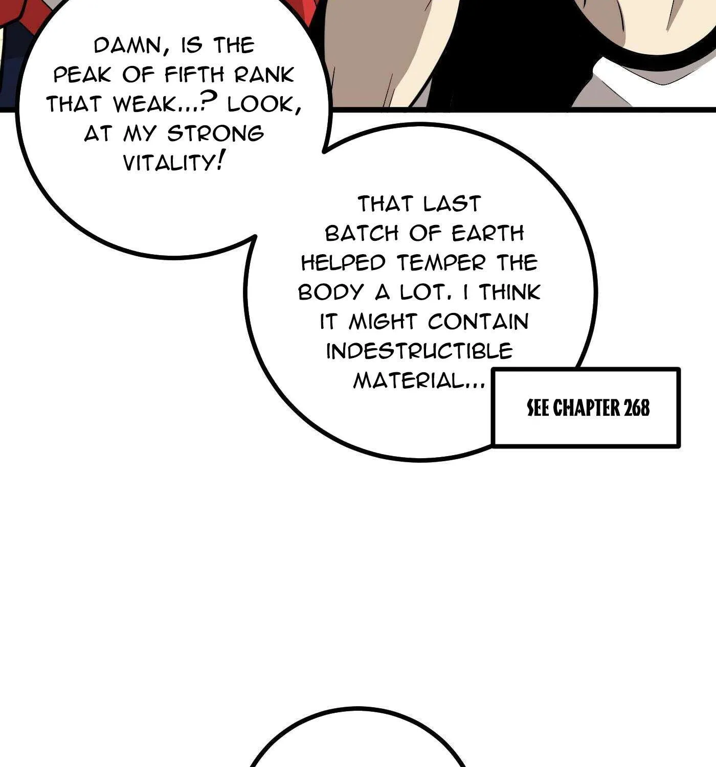 Read Global Martial Arts chapter 287 image 49 on Lezhin