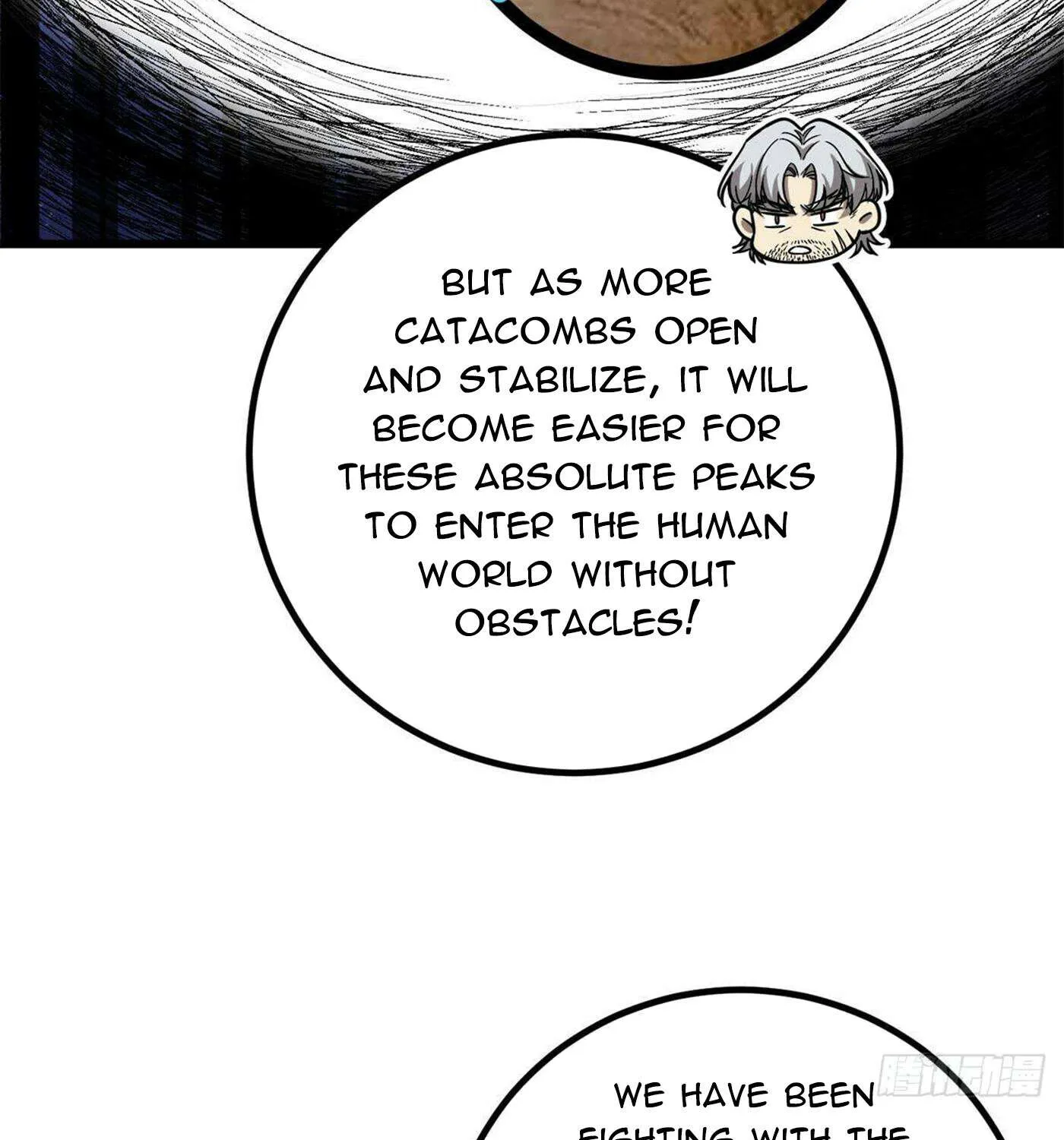 Read Global Martial Arts chapter 287 image 5 on Lezhin