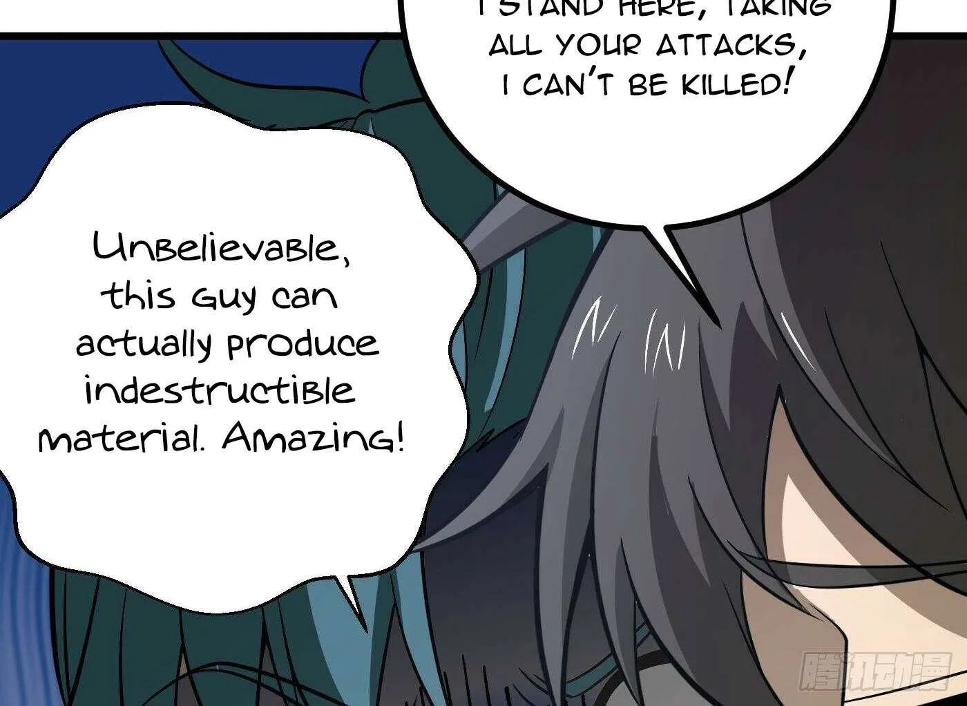 Read Global Martial Arts chapter 287 image 52 on Lezhin