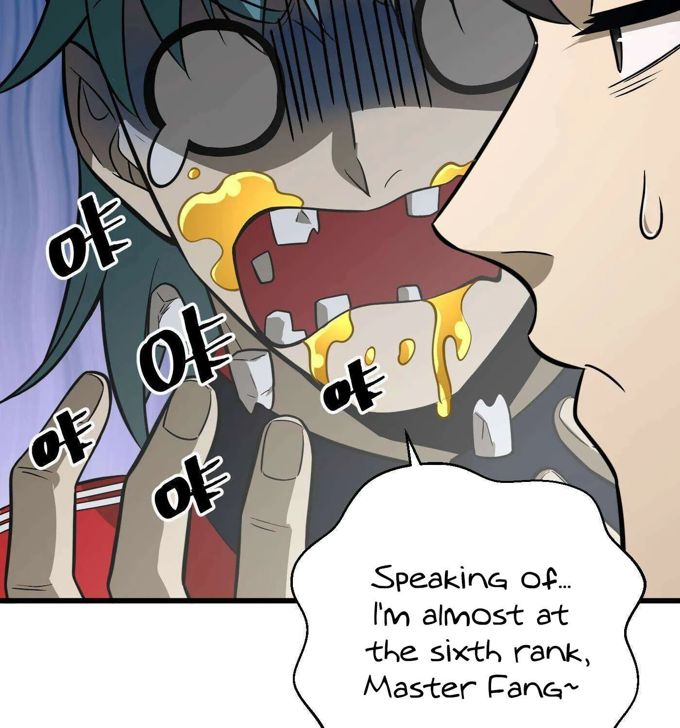 Read Global Martial Arts chapter 287 image 53 on Lezhin