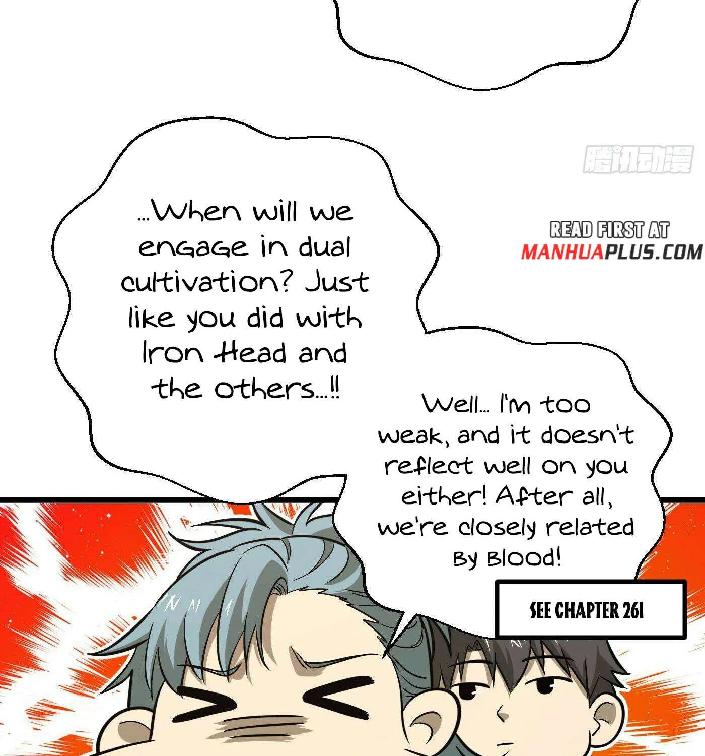 Read Global Martial Arts chapter 287 image 54 on Lezhin