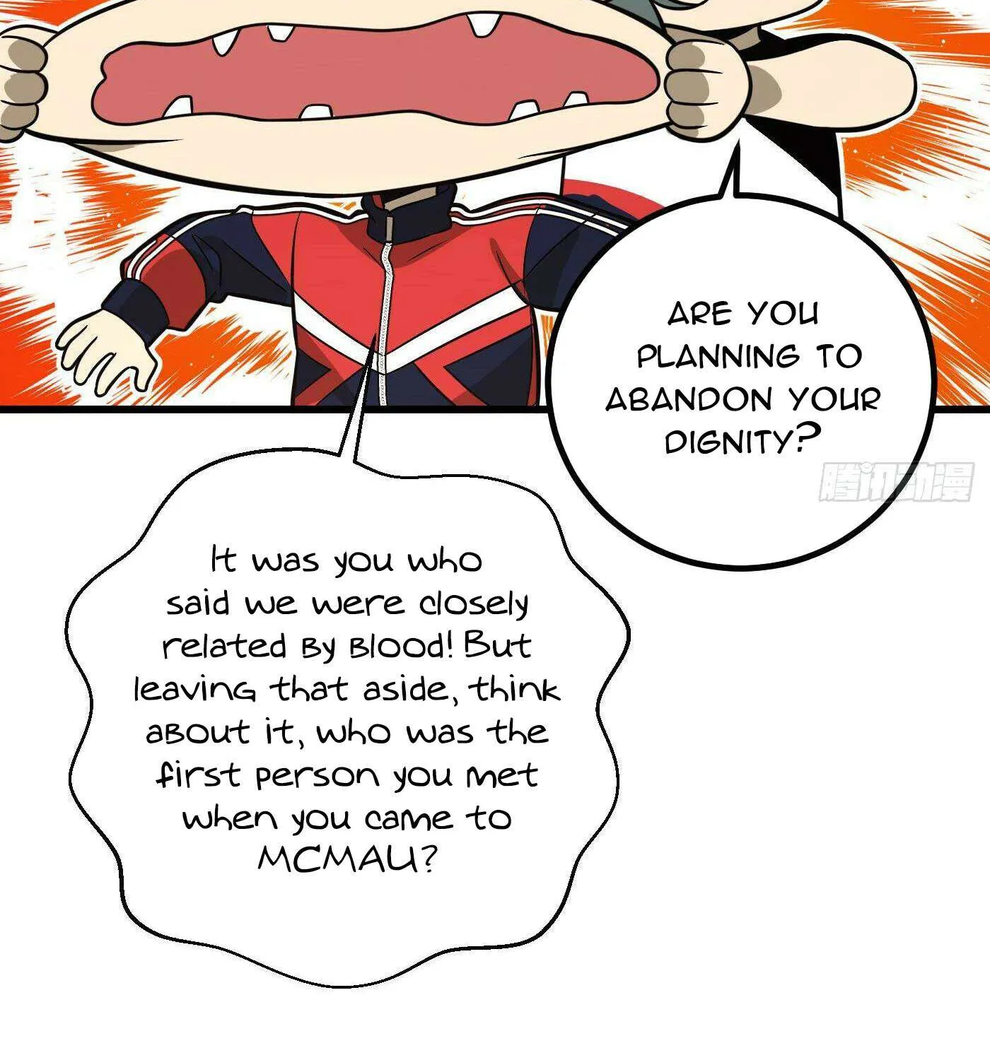 Read Global Martial Arts chapter 287 image 55 on Lezhin