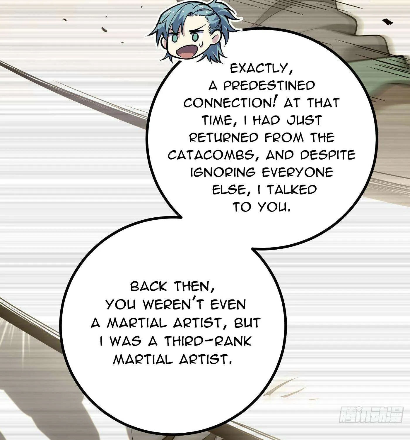 Read Global Martial Arts chapter 287 image 57 on Lezhin