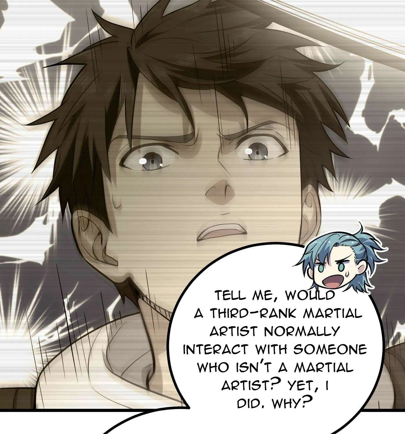 Read Global Martial Arts chapter 287 image 58 on Lezhin