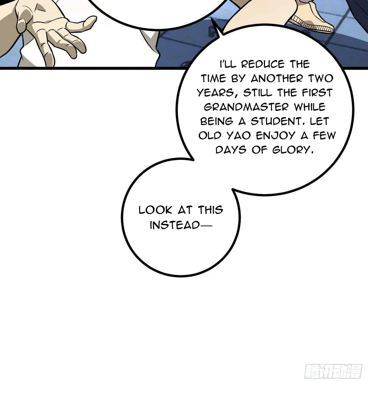 Read Global Martial Arts chapter 287 image 67 on Lezhin