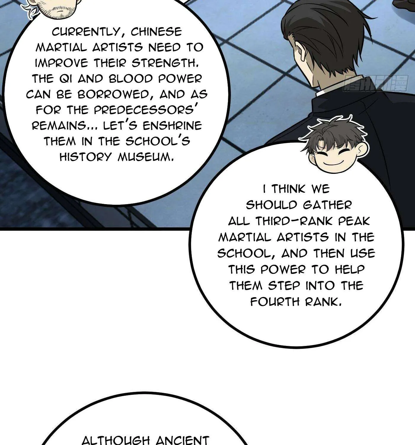 Read Global Martial Arts chapter 287 image 69 on Lezhin