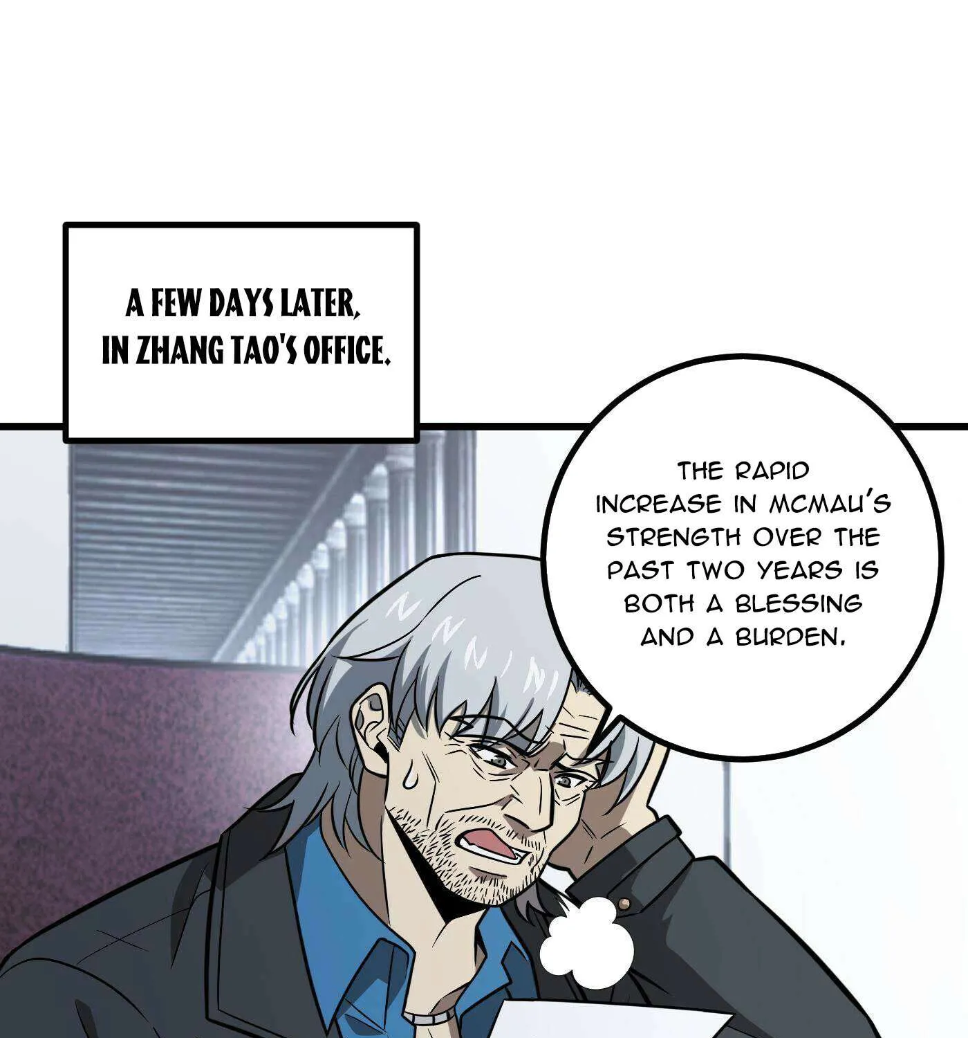 Read Global Martial Arts chapter 287 image 73 on Lezhin