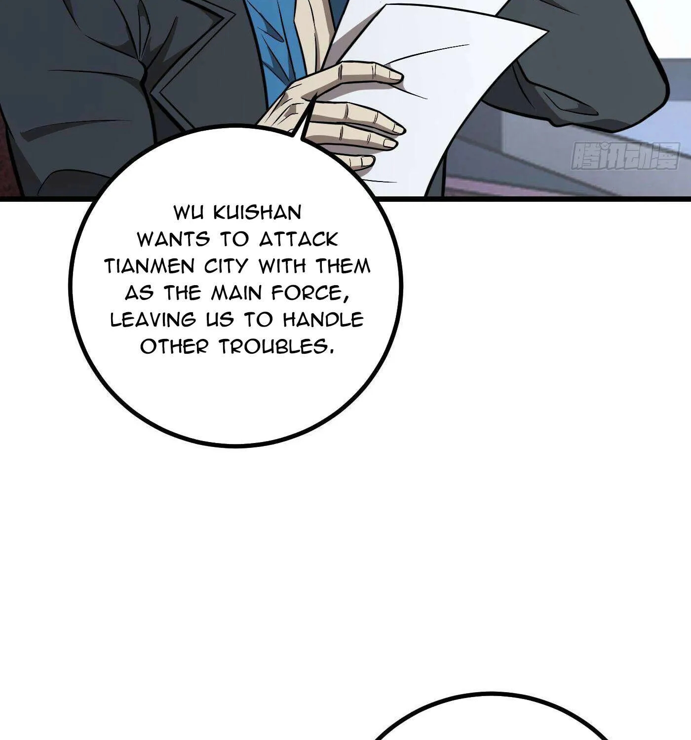 Read Global Martial Arts chapter 287 image 74 on Lezhin