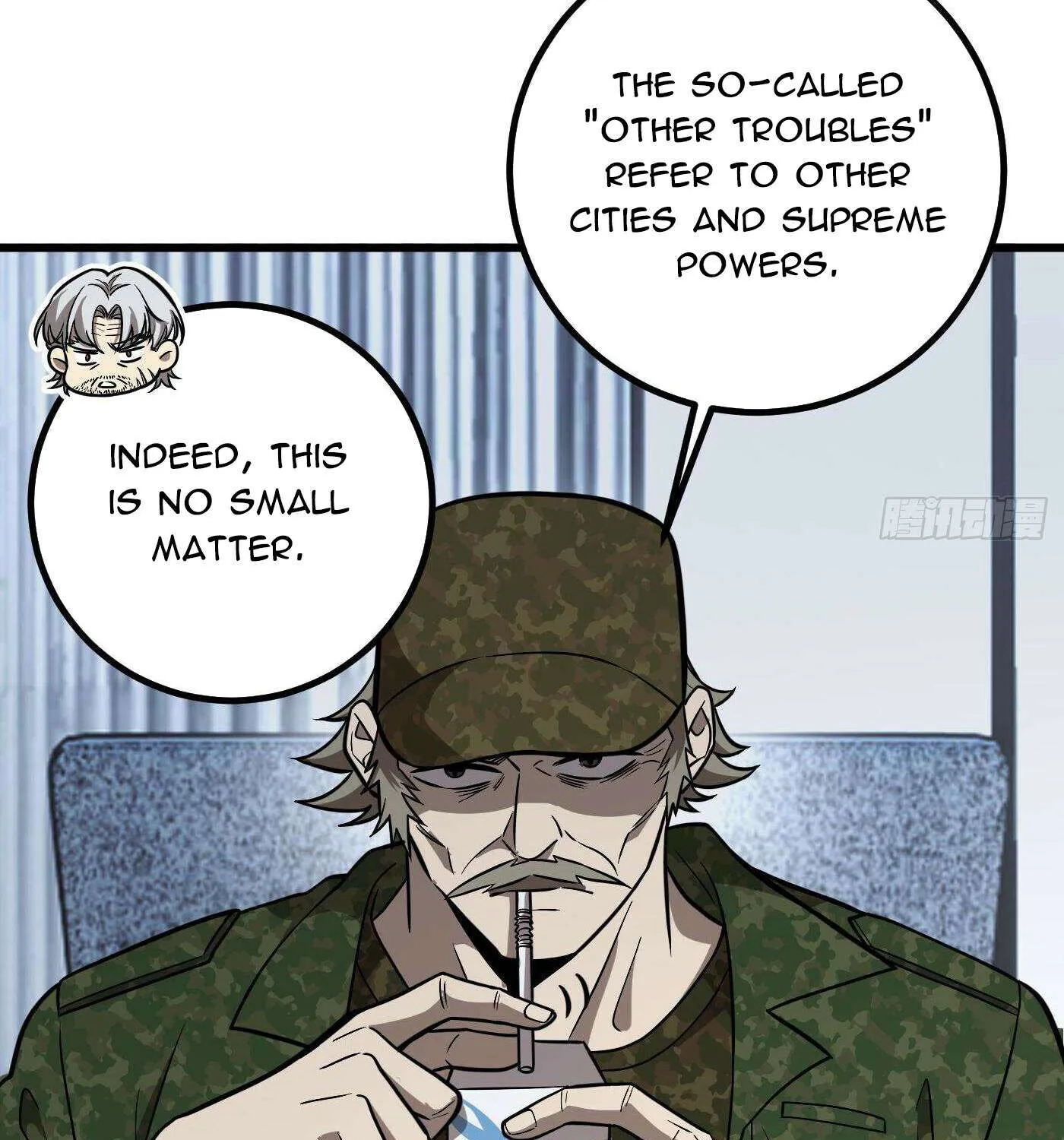 Read Global Martial Arts chapter 287 image 75 on Lezhin