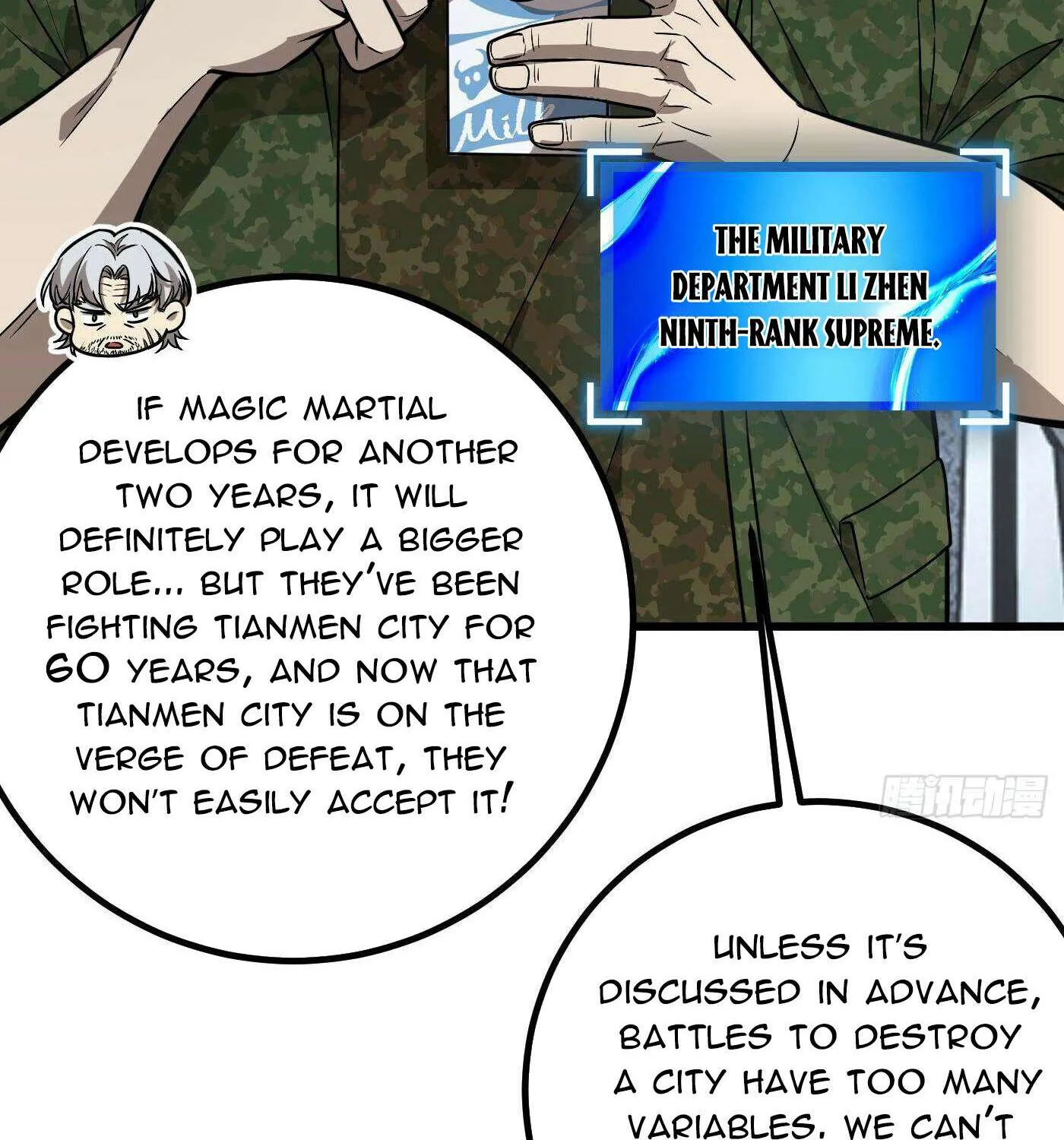 Read Global Martial Arts chapter 287 image 76 on Lezhin