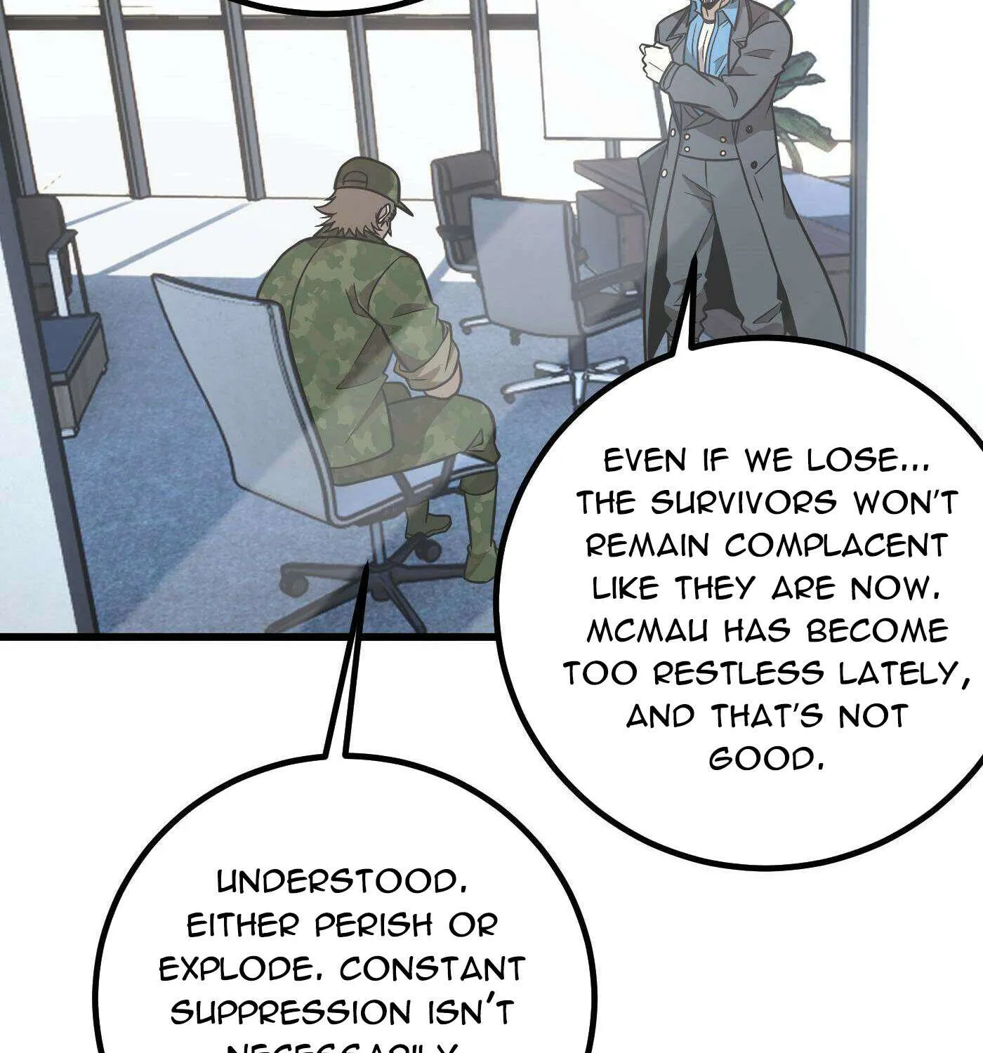 Read Global Martial Arts chapter 287 image 80 on Lezhin