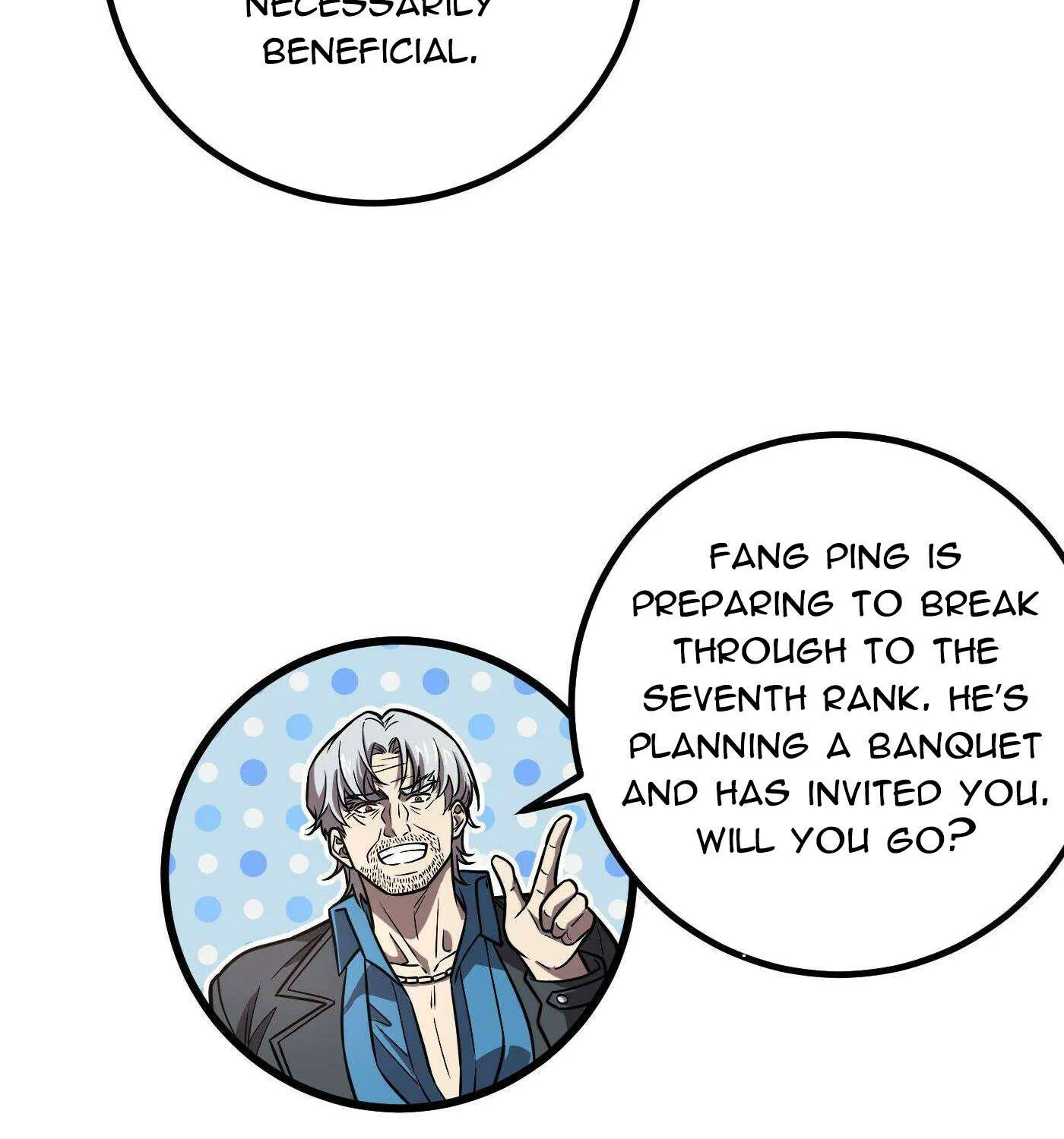 Read Global Martial Arts chapter 287 image 81 on Lezhin