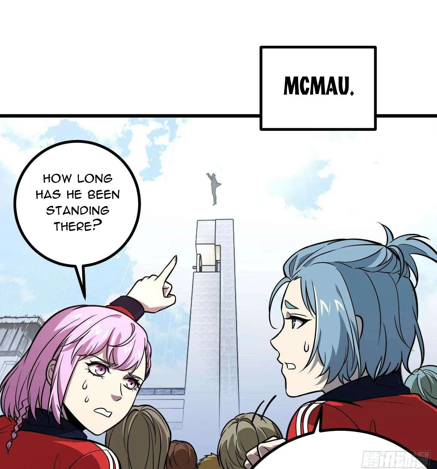 Read Global Martial Arts chapter 287 image 85 on Lezhin