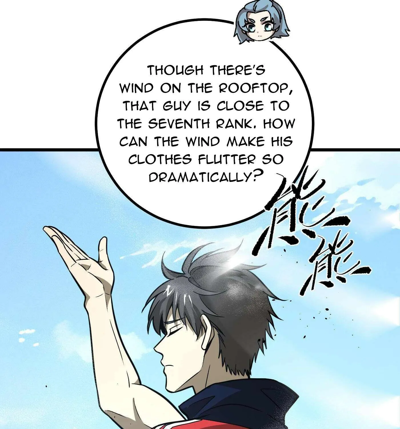 Read Global Martial Arts chapter 287 image 87 on Lezhin