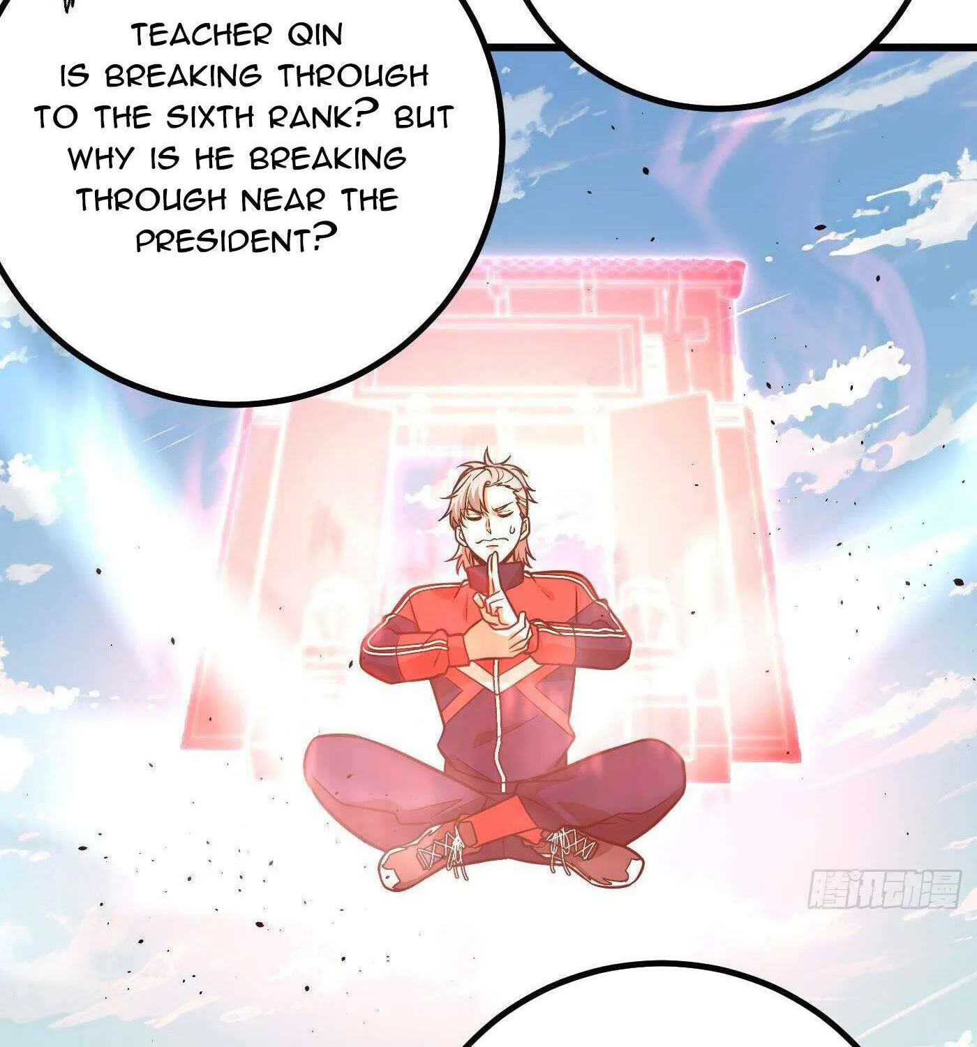 Read Global Martial Arts chapter 287 image 91 on Lezhin