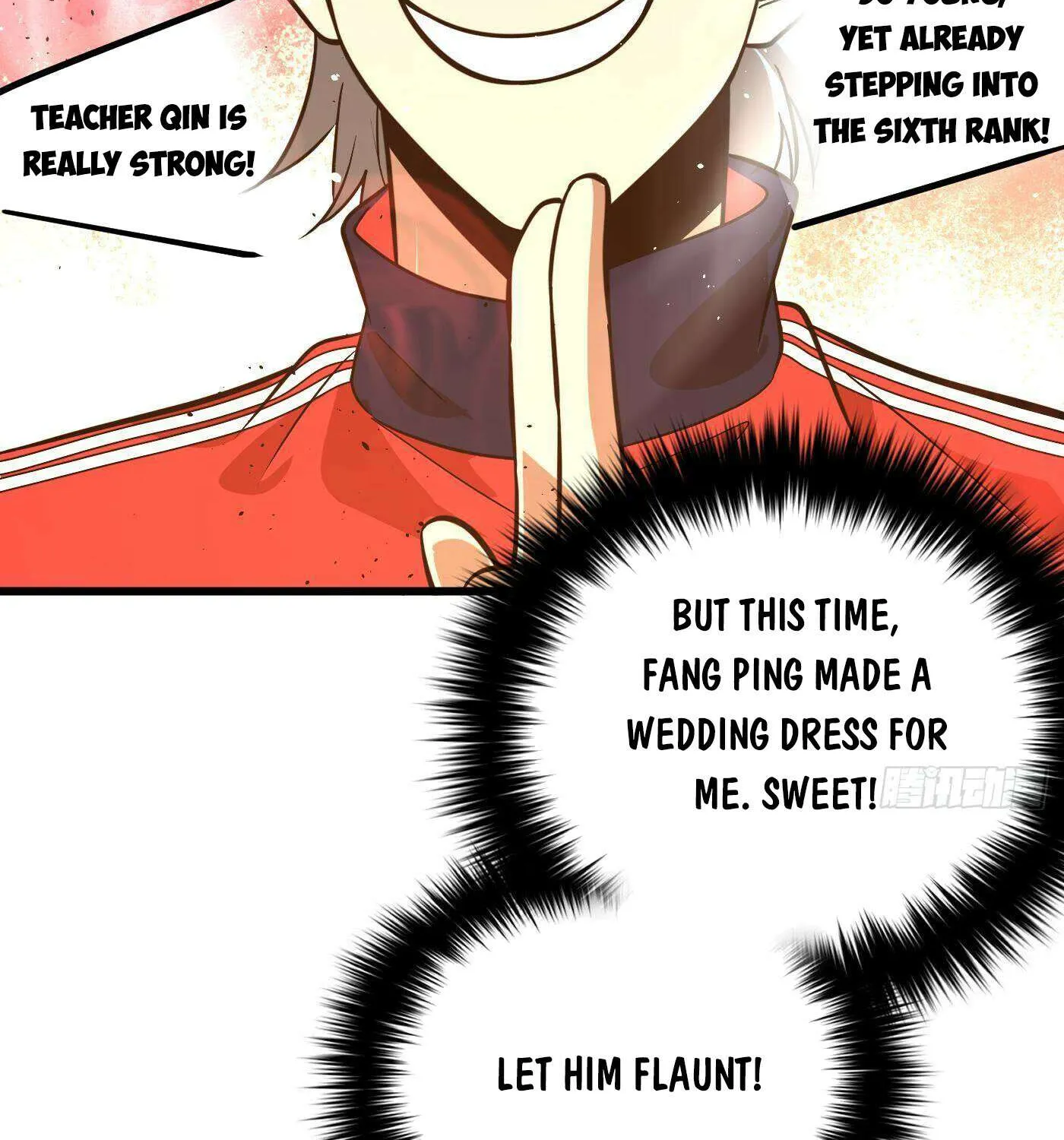Read Global Martial Arts chapter 287 image 94 on Lezhin