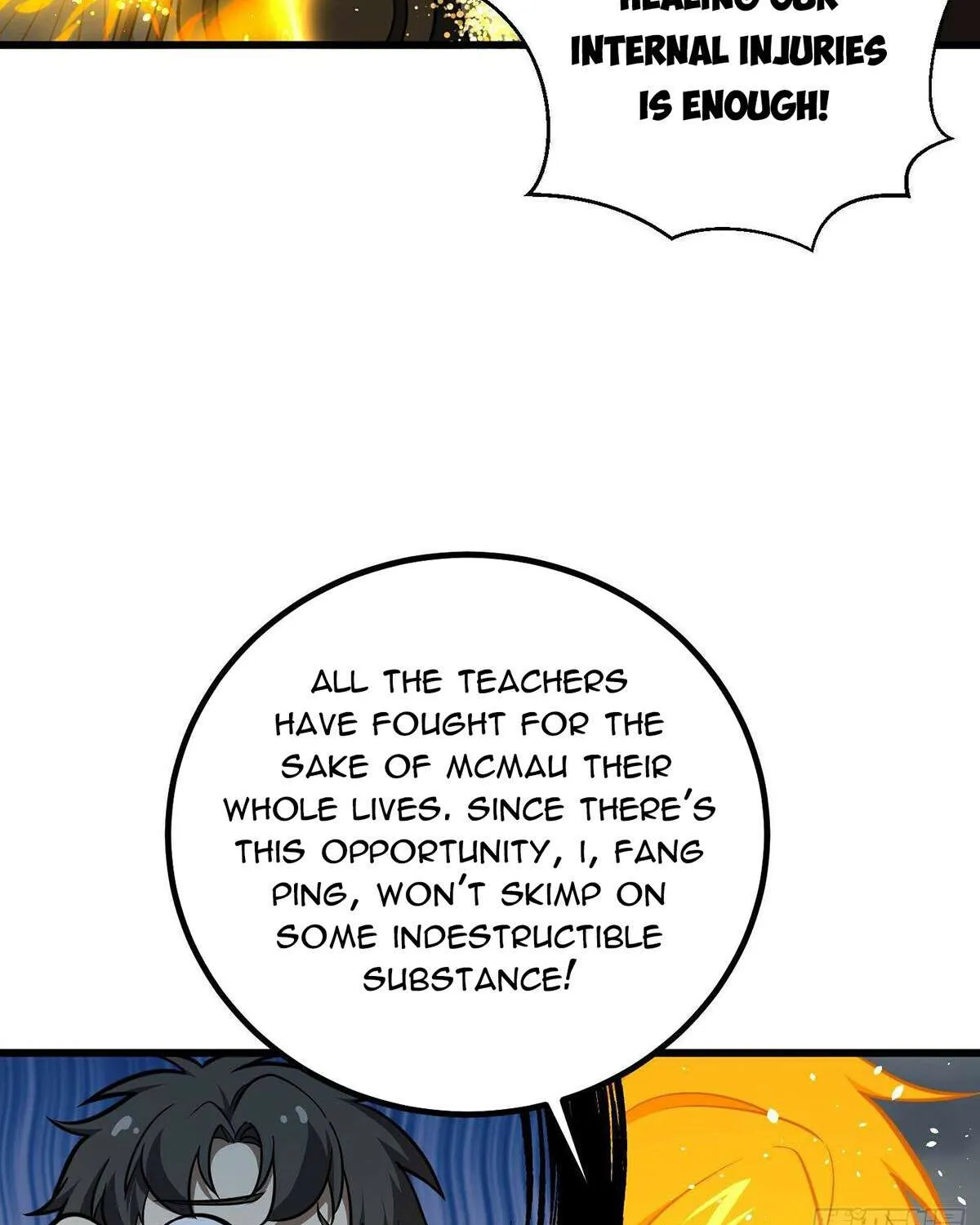 Read Global Martial Arts chapter 288 image 14 on Lezhin